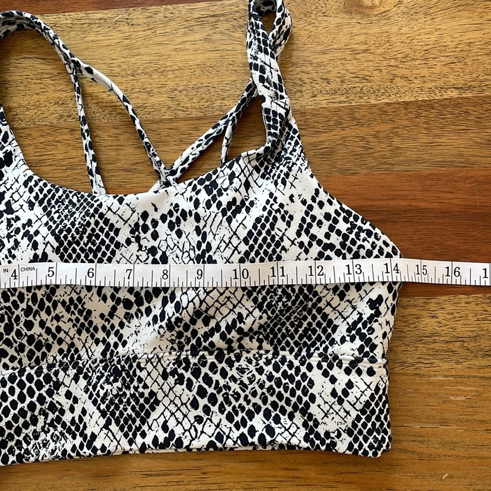 Balance Collection Sports Bra - Picture 4 of 5